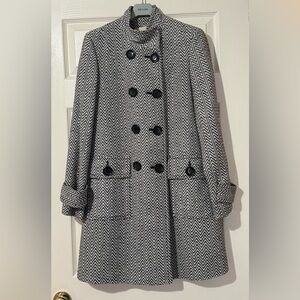 Michael Kors Peacoat